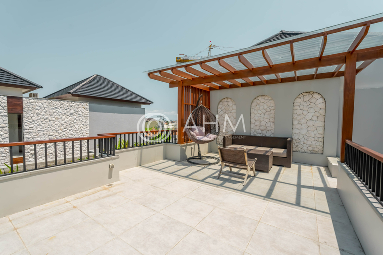 Others 2, Royal Villa Canggu Managed by Ajna Hospitality Management, Badung