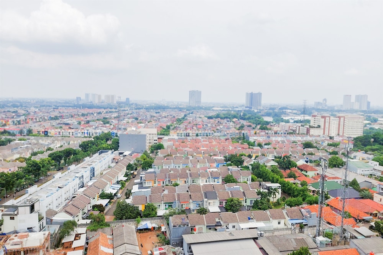 Others 5, Good Choice And Restful Studio Apartment M-Town Residence Near Mall, Tangerang