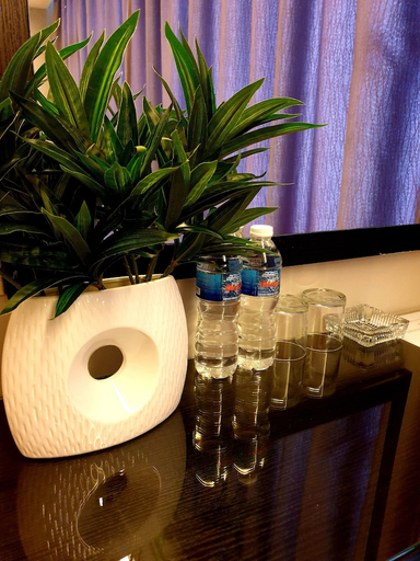 Food & Drinks 5, Golden Court Hotel, Johor Bahru