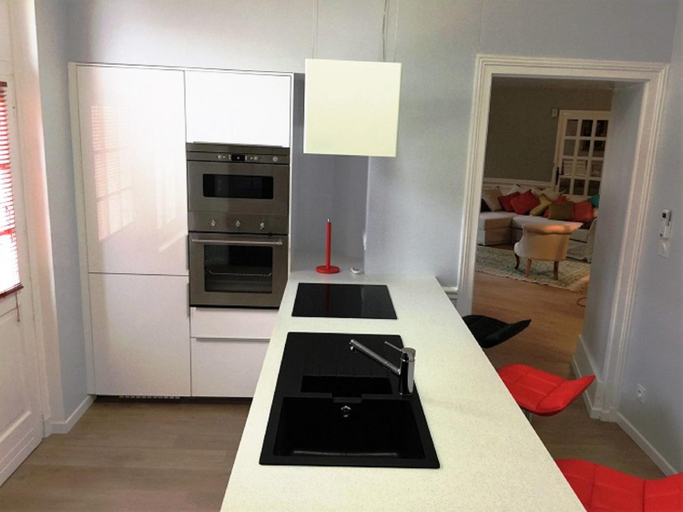 Others 4, Domaine Plessis Gallu - vacation cottage rental, Indre-et-Loire