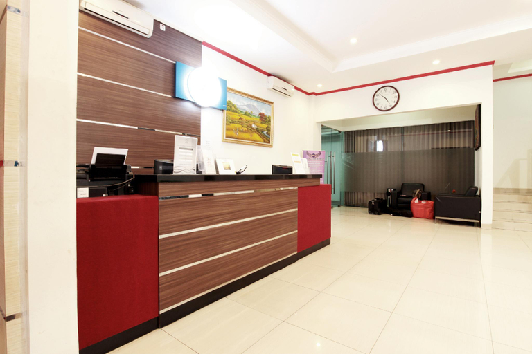 Others 3, Grand Malabar , Bandung