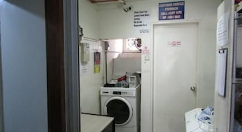Others 2, MKS Backpackers Hostel - Campbell Lane, Singapore