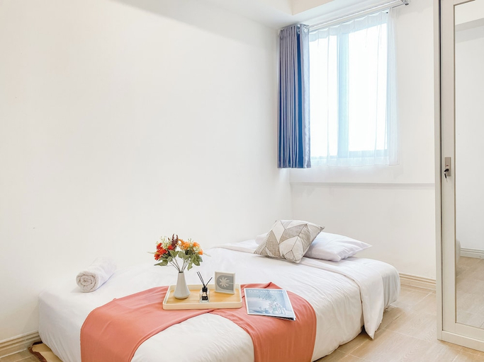 Others 3, Good Place And Elegant 3Br Meikarta Apartment, Cikarang