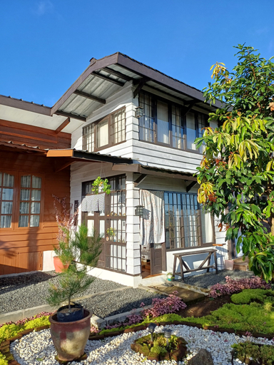 Exterior & Views 2, tokyo @the_teras_kayu, Bandung