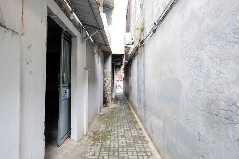 Others 5, RedDoorz near Lippo Mall Yogyakarta 3, Yogyakarta