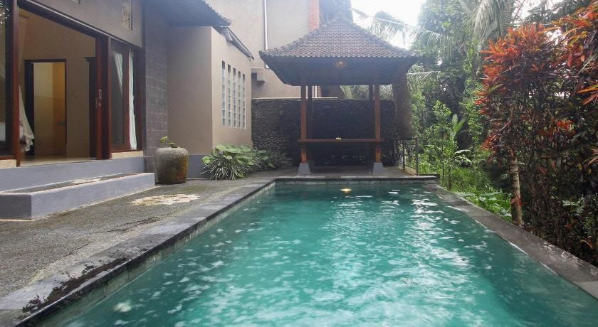 Sport & Beauty 2, Dena's Place Ubud, Gianyar