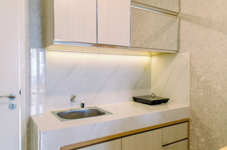 Others 4, Comfort And Serene 2Br At Urban Heights Apartment, Tangerang Selatan