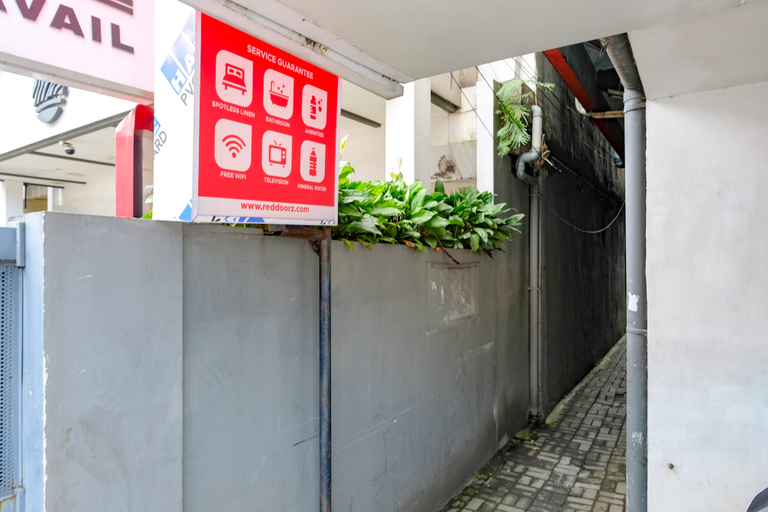Others 3, RedDoorz near Lippo Mall Yogyakarta 3, Yogyakarta