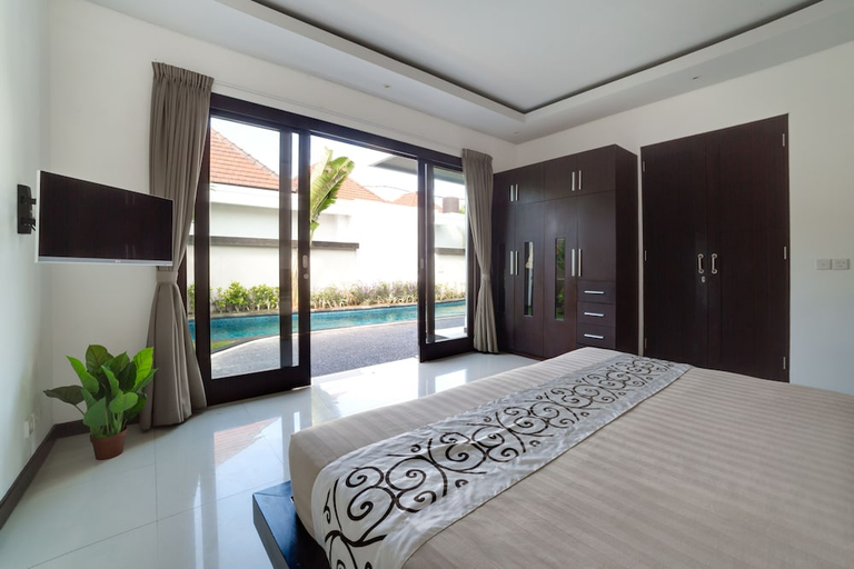 Others 2, D&G Villas, Badung