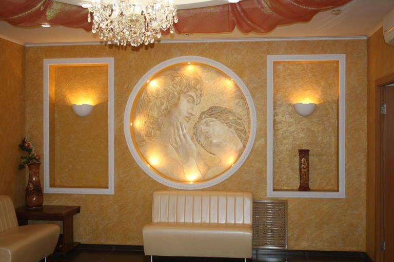 Others 3, Mini-hotel Zhemchuzhina, Uvel'skiy rayon