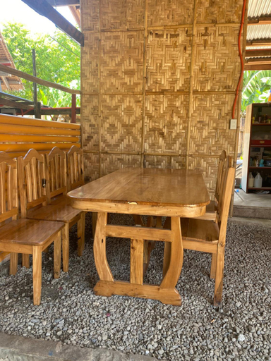 Others 5, Free Breakfast Kabayod Place Unit B1 General Luna Siargao, General Luna