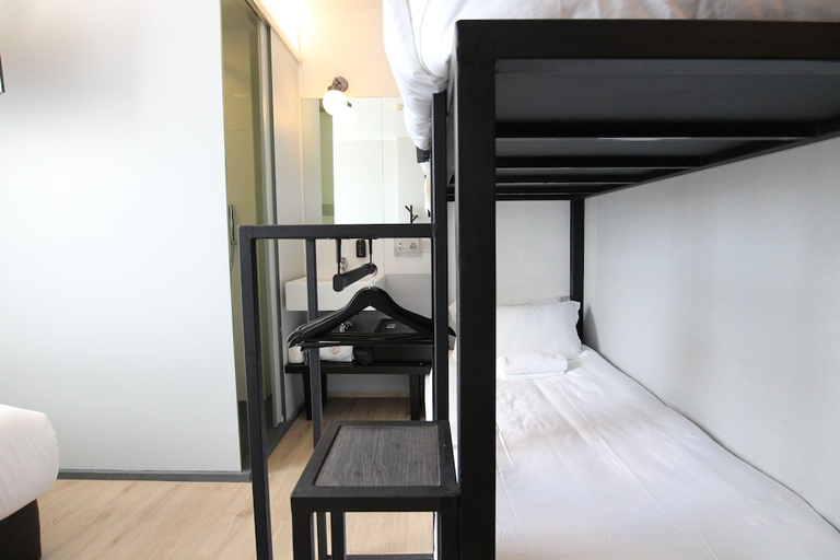 Bedroom 2, ST Signature Bugis Beach, DAYUSE, 5 hours: 4PM-9PM, Singapore