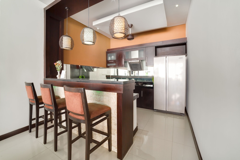 Others 3, D&G Villas, Badung