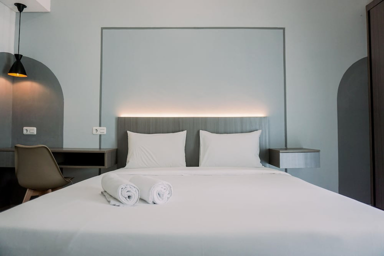 Others 4, Good Deal And Restful Studio Parkland Avenue Apartment, Tangerang Selatan