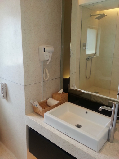 Bathroom 3, Taum Resort Bali, Badung