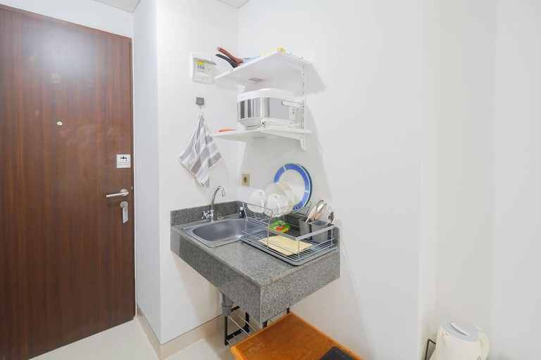 Others 3, Great Deal And Homey Studio At Transpark Cibubur Apartment, Depok