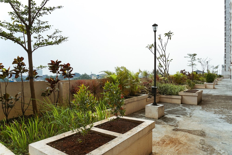 Others 5, Cozy Studio Apartment at Margonda Residence 4, Depok