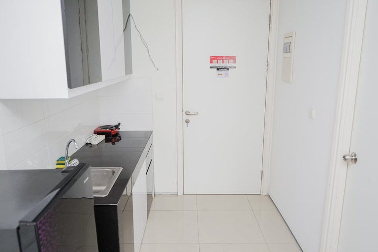 Others 5, Strategic Studio Apartment at Tuscany Residence, South Tangerang