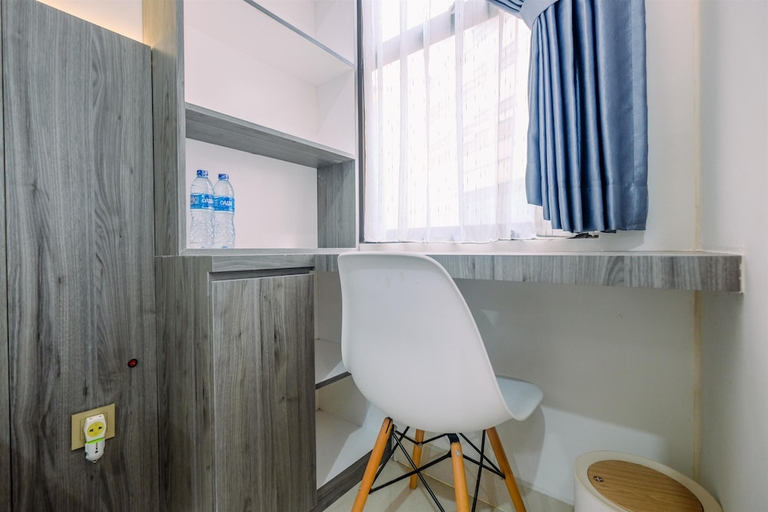 Others 2, Great Choice And Comfortable Studio Transpark Cibubur Apartment, Depok