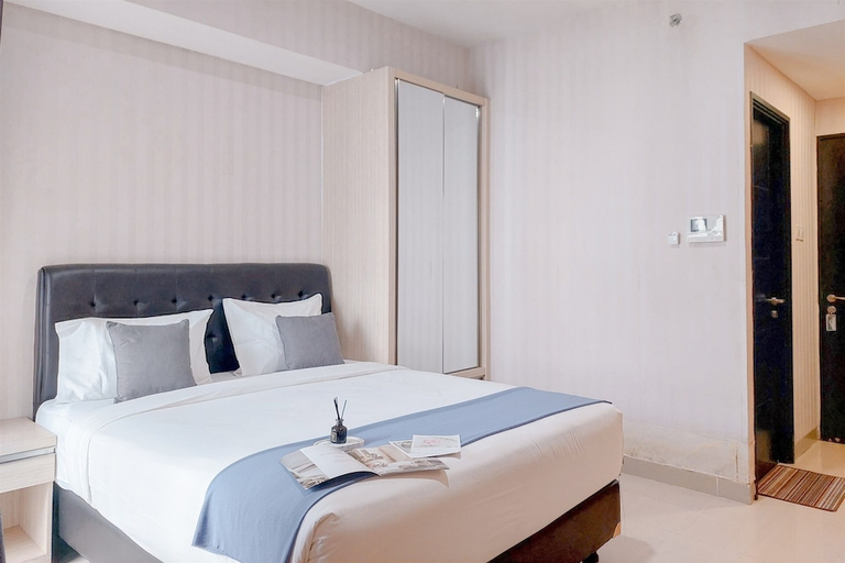 Others 1, Cozy Living Studio At Paramount Skyline Apartment, Tangerang