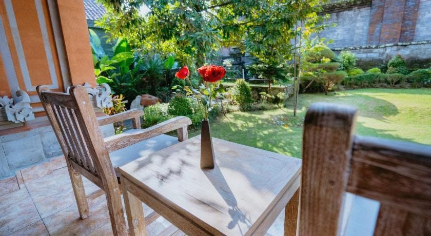 Others 3, Rahayu Guest House Ubud Redpartner, Gianyar