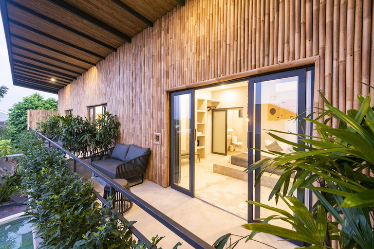 Exterior & Views 2, Canggu Dream Studios & Villas, Badung