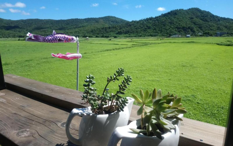 Others 4, Small House Villa, Pingtung