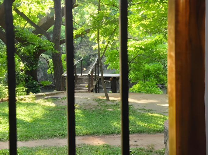 Others 2, Grand Kalundawa Resort, Dambulla