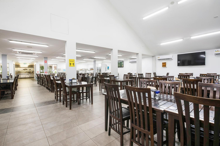 Others 4, Velocity Motel & Bistro-WA, Roebourne