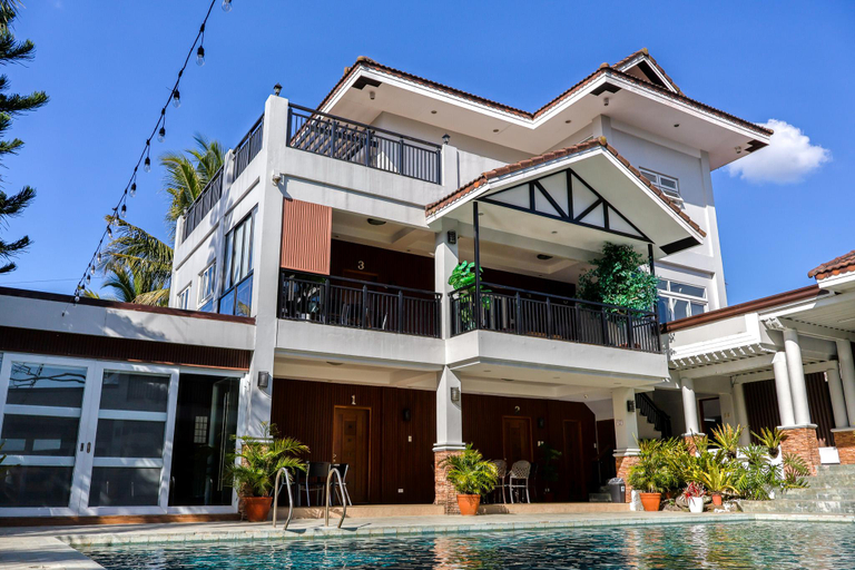 Others 3, Teofely Gardens Resort - Silang, near Tagaytay, Silang