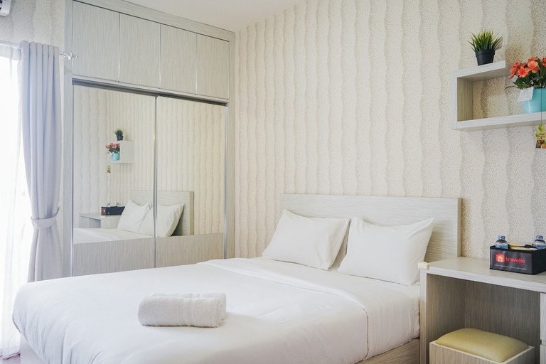 Others 3, Modern Studio Apartment at Serpong Greenview BSD, South Tangerang