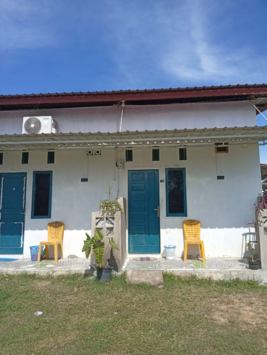 Exterior & Views 2, Homestay Maknong Lhokseumawe, Lhokseumawe