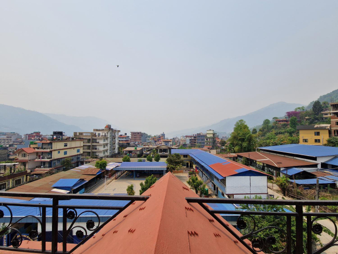 Others 4, Ramanad House, Gandaki