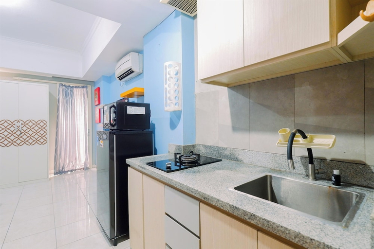 Others 4, Homey And Best Deal Studio Apartment Margonda Residence 2, Depok