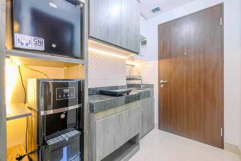 Others 3, Great Choice And Comfortable Studio Transpark Cibubur Apartment, Depok
