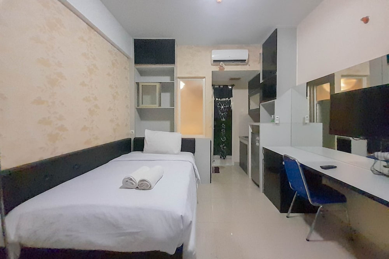 Others 4, Comfort And Cozy Studio Student Castle Yogyakarta Apartment, Sleman