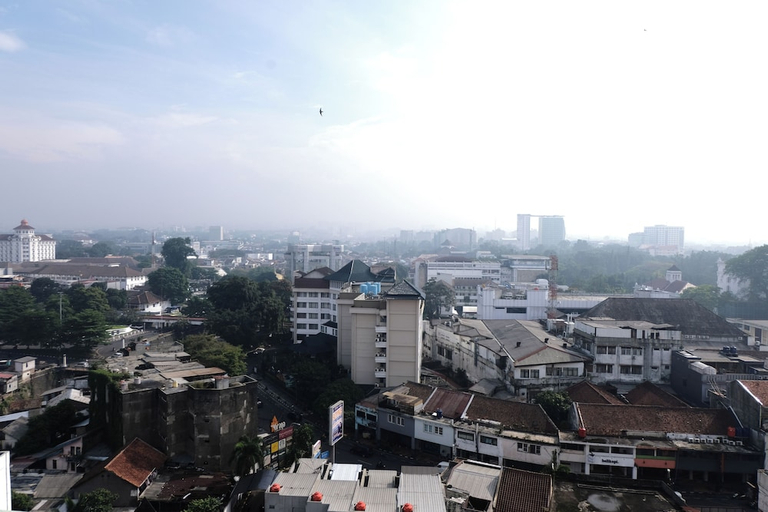 Exterior & Views 2, Good Choice 2Br Apartment At Braga City Walk, Bandung