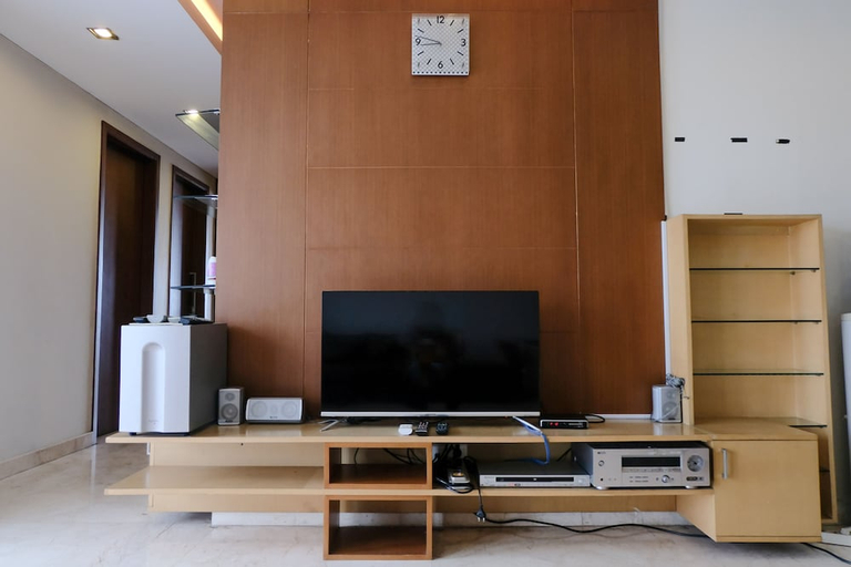 Others 5, Spacious 3Br At Dago Butik Apartment, Bandung