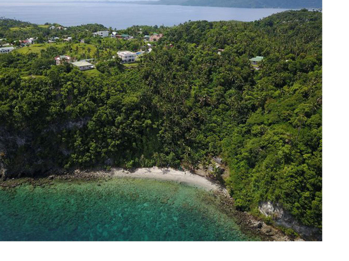 Others 4, Monkey Beach Dive Resort, Puerto Galera