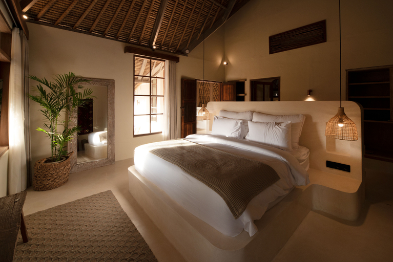 Villa Xanadu Pererenan by Nakula Room Type - Four-Bedroom Private Pool Villa with Breakfast Villa Xanadu Pererenan by Nakula Room Type - Four-Bedroom Private Pool Villa with Breakfast