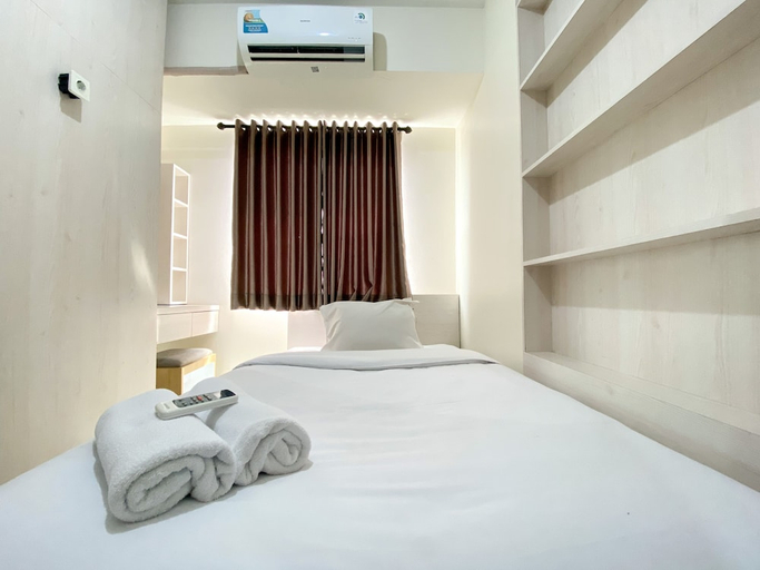 Others 3, Spacious 2Br At 7Th Floor Cinere Resort Apartment, Depok
