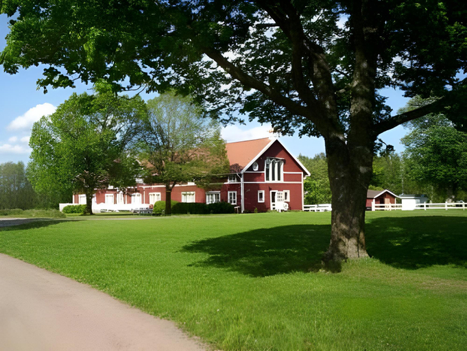 Others 2, Roda Stallet Bed & Breakfast, Hjo