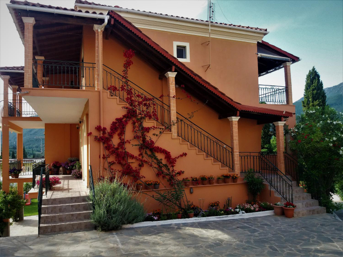 Others 2, Ziogas Luxury Apartments, Ionian Islands