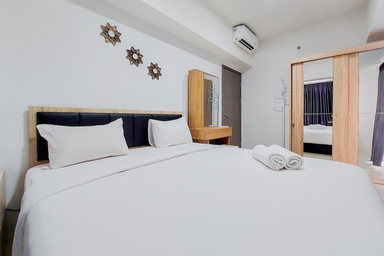 Others 2, Spacious and Comfortable 2BR Tamansari Bintaro Mansion Apartment, South Tangerang