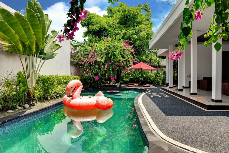 Others 1, D&G Villas, Badung