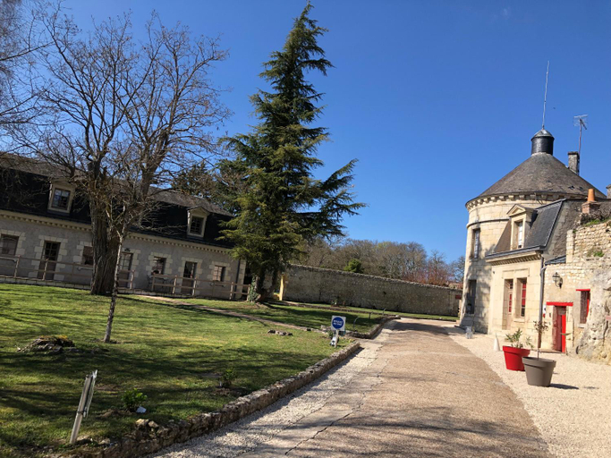 Others 3, Domaine Plessis Gallu - vacation cottage rental, Indre-et-Loire