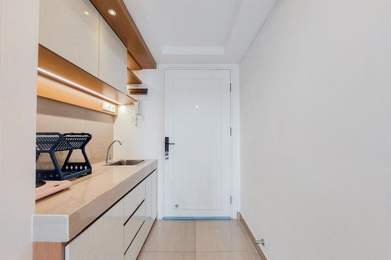 Others 4, Modern And Comfort Look Studio Kingland Avenue Apartment, Tangerang