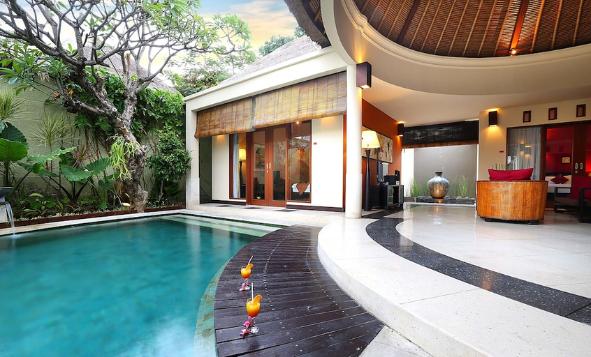 Others 2, The Bali Bill Villa, Badung