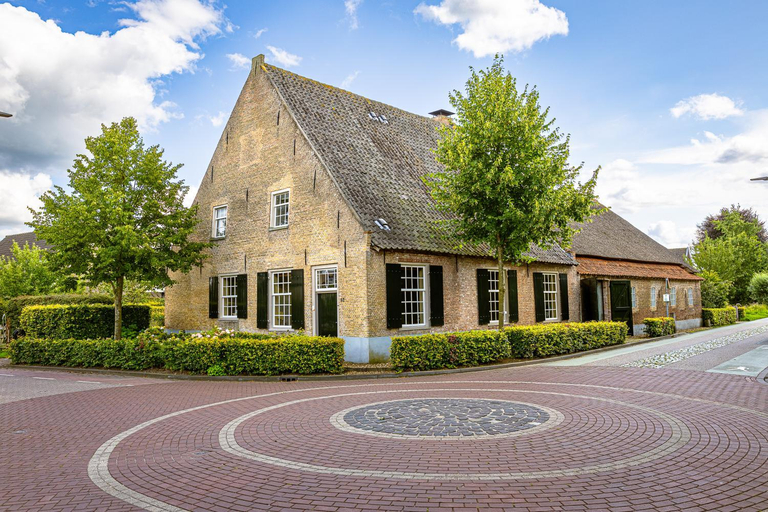 Others 4, Den Eijngel bed and breakfast, Boxtel