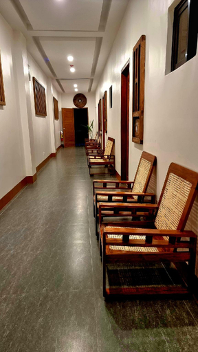 Public Area 3, Residencia Orlina, Dumaguete City